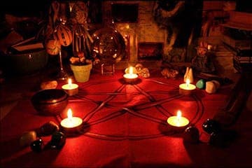Black Magic Remedies
