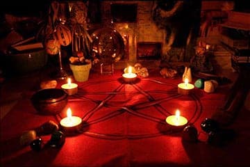 7 Subtle Signs You May Be Affected by Black Magic