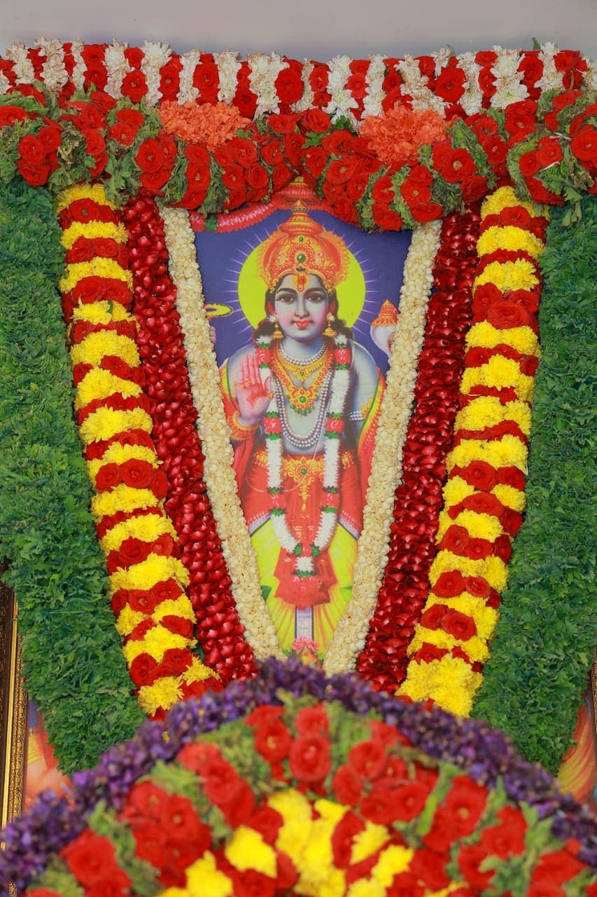 Kaal Sarp Dosh: What It Is and How to Remedy It
