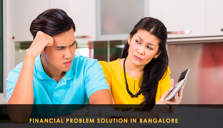 Financial Problem Solution