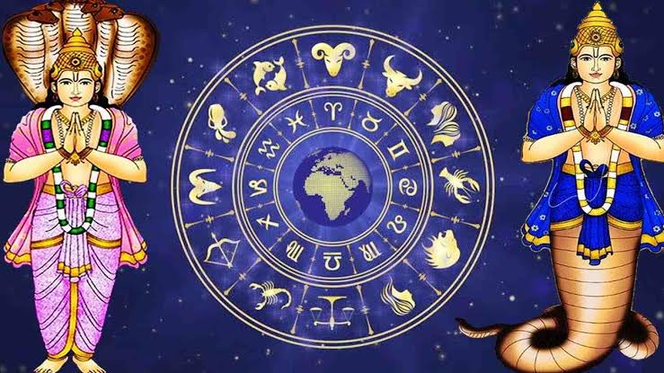 Understanding Rahu and Ketu in Vedic Astrology