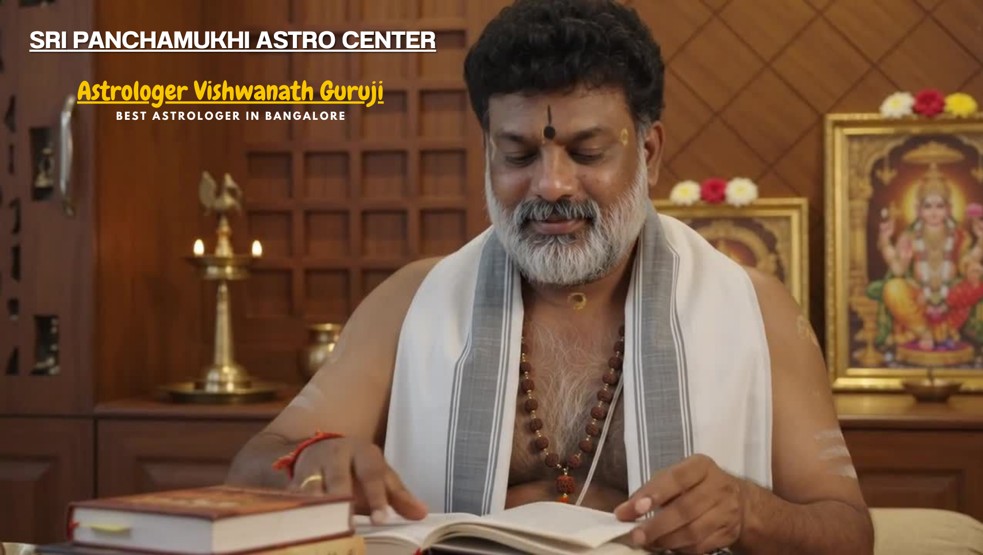 Role of Astrology in Marriage and Relationship Compatibility