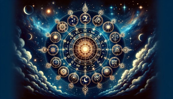 Importance of Nakshatras in Vedic Astrology